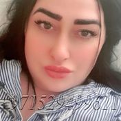 Big Busty Woman (BBW) CHRISTINA Dubai escort