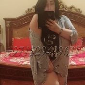 Big Busty Woman (BBW) CHRISTINA Dubai escort