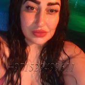 Big Busty Woman (BBW) CHRISTINA Dubai escort