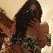 Big Busty Woman (BBW) CHRISTINA Dubai escort