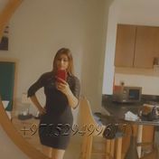 Nisha Super Hot & Sexy Girl Dubai escort