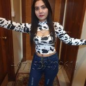Saaniya Hot & Sexy Punjaabi Girl Dubai escort