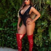 Natasha Lisbon escort