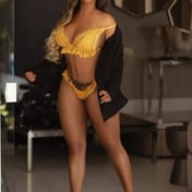 Natasha Lisbon escort