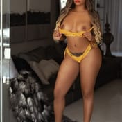 Natasha Lisbon escort