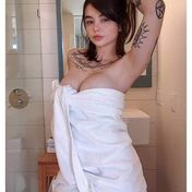 Viviane Vienna escort