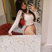 Viviane Vienna escort