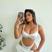 Marrianna Hamburg escort