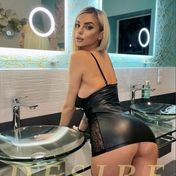 Otilia London escort