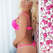 Amber Bratislava escort