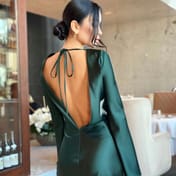 Amina Phuket escort