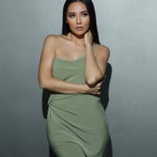 Albina İstanbul escort