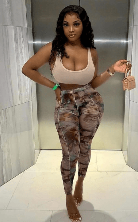 Zinny accra escort
