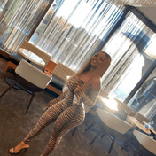 Zinny accra escort