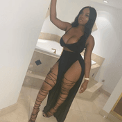 Zinny accra escort