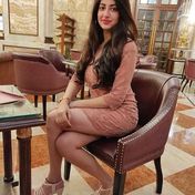 Mihika Pal Bangalore escort