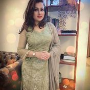 Mihika Pal Bangalore escort