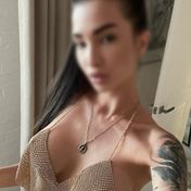 Yana Dubai escort