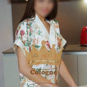 Elske Cologne escort