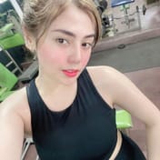 Eman Masqat escort