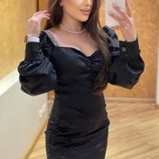 Mila Dubai escort