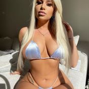 Laurine Brussels escort