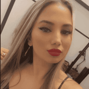 Alice London escort