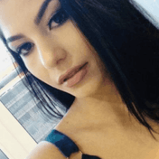 Amora London escort