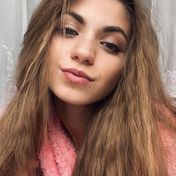 Kristina Dubai escort