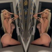 Gis&egrave;le Amsterdam escort