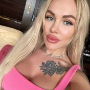 Dasha Dubai escort