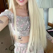 Dasha Dubai escort