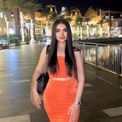 Louise Dubai escort