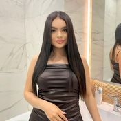 Louise Dubai escort