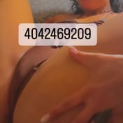 Nikki Atlanta escort