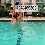 Nikki Atlanta escort