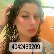 Nikki Atlanta escort
