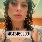 Nikki Atlanta escort