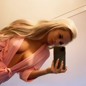 Larissa Dordogne escort