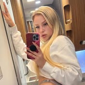 Luna Bergen escort