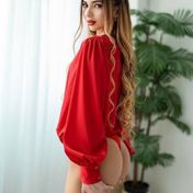 IzaSexy Warsaw escort