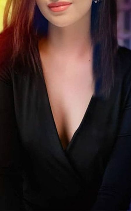 SHAEINA MITTAL Bangalore escort
