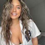 Margo Dubai escort