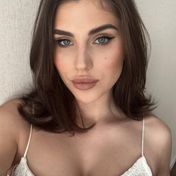 Monika Dubai escort