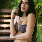 VERONICA Orchard road escort