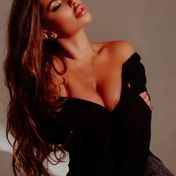 Bianca Dubai escort