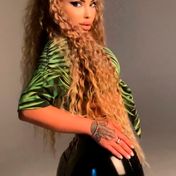 Bianca Dubai escort