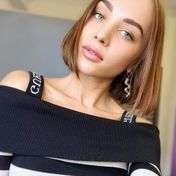 Amanda Dubai escort