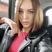 Amanda Dubai escort