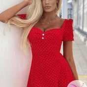 Angela Paris escort